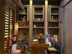 -明泰谷泰国餐厅(正大广场店)