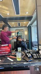 -Z.X HAIR SALON张新美业