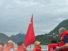 -乌江画廊(彭水苗族土家族自治县)