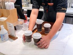 -Peet's Coffee皮爷咖啡(豫园店)