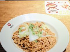 -李先生牛肉面大王(马栏店)