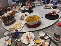 -粤香楼(新光里店)