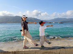 -海南分界洲岛旅游区