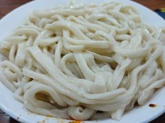 -王菊美食街·王菊面馆(总店)