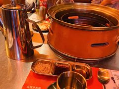 -西塔老太太泥炉烤肉(苏州大悦城店)