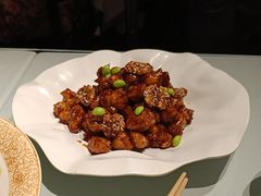 -百饺园酒楼(平山道店)