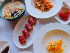 -富力丽思卡尔顿酒店·丽轩中餐厅