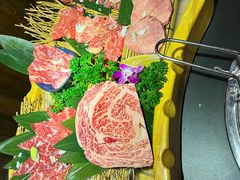-银座苑烧肉酒场·烤活鳗(仙霞路店)