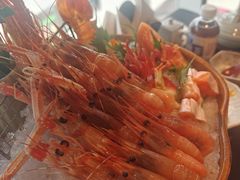 -花潮料理艺食馆(SM新生活广场店)