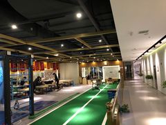 -银吉姆健身(恒隆馆)