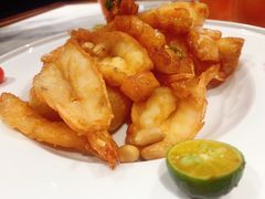 -御提小馆烤鸭店(陆家嘴店)