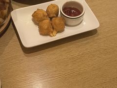 -摩欧客意式餐厅(高新活力汇店)