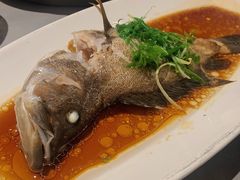 -达叔香味海鲜(海棠68环球美食街店)