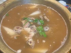 -四禧精酿烧烤串吧(大明湖店)