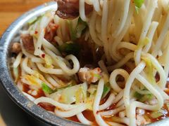招牌牛杂-窦四牛杂面(总店)