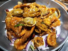 -虾念·128香辣虾.武汉烧烤(龙华总店)