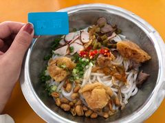-瘦子桂林米粉店(总店)