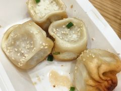 -腾元生煎(西华路店)