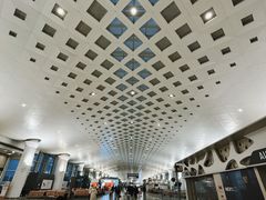 -杭州萧山国际机场
