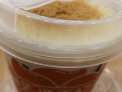 -桂桂茶(金谊广场店)
