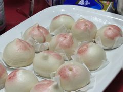 -大笑饭堂(甲子桥店)