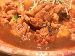 -茄子恰恰·新云南小炒(坪山益田店)