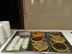 -青岛蓝海大饭店·渔歌舫(李沧店)