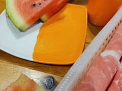 -津门羊大爷·铜锅涮肉(黄河道店)