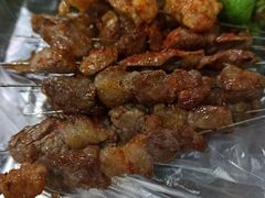 -二马路野馄饨烧烤(二马路店)