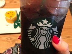 -星巴克(太原茂业天地店)