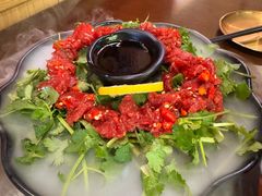 鲜生牛肉-林二哥宜烤官·宜宾小烧烤