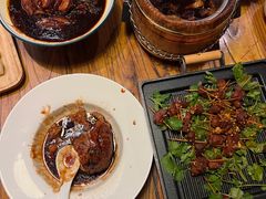 -苹果树下艺术餐厅(宋庄店)