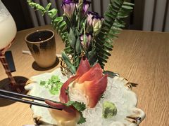 -阿吾罗·月咏精致日料(港汇恒隆广场店)