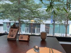 -本处·素食·融合料理(南油店)