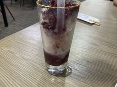 -羿庭 Peacock Alley(上海外滩华尔道夫酒店)
