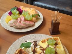 -比顿咖啡文化馆(升阳路店)