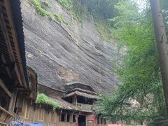 -青城山