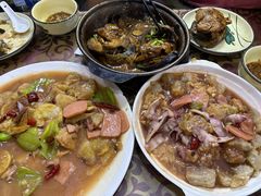 -友利砂锅居(烟台店)