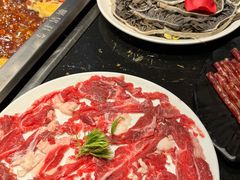 -大妙火锅·非物质文化遗产(东郊记忆店)