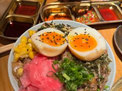 -MIKOMIKO和牛烧肉专门店(南门店)