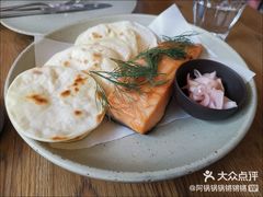 -BOR Eatery(安福路店)