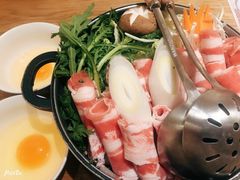 -小句号·精致料理(江南环球港店)