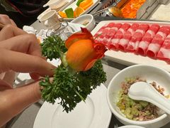 -海底捞火锅(九霄梦天地店)