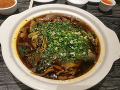 情妹耙泥鳅-情妹耙泥鳅·江湖川菜(科华店)