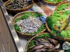 -胖姐渔村(中源大道店)