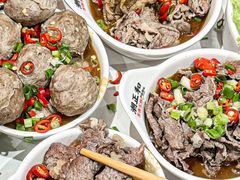 -潮正和潮汕牛肉火锅·老字号(番禺万达店)
