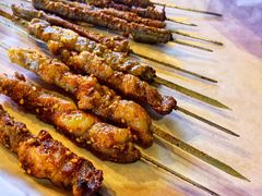 -枪火串烧·东北特色烧烤(罗湖总店)