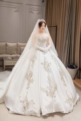 点击看大图 -INSHINE婚纱礼服