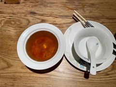 -芳芳私房菜·精做淮扬菜(承德路店)