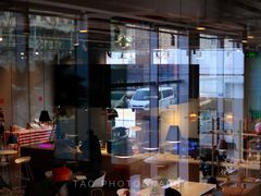 -dotcom coffee古点咖啡(致真大厦店)